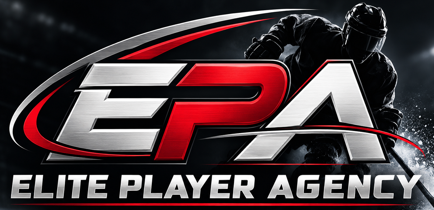 EPA — Elite Player Agency, Player Agent & Advisor